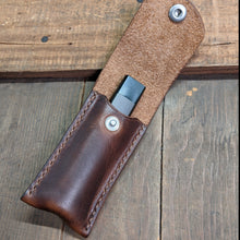 Load image into Gallery viewer, Pax Era Leather Case - Caliber Leather Company