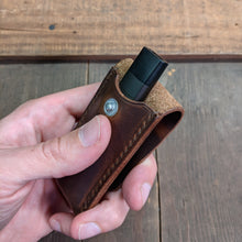 Load image into Gallery viewer, Pax Era Leather Case - Caliber Leather Company