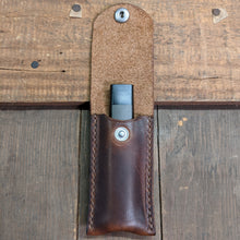 Load image into Gallery viewer, Pax Era Leather Case - Caliber Leather Company