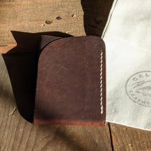 Load image into Gallery viewer, Pennypacker - Front Pocket Wallet - Caliber Leather Company