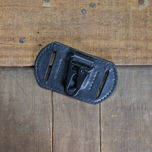 Load image into Gallery viewer, Pocono - Belt Key Clip - Caliber Leather Company