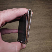 Load image into Gallery viewer, Pennypacker - Front Pocket Wallet - Caliber Leather Company