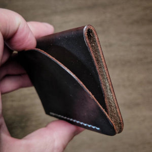 Pennypacker - Front Pocket Wallet - Caliber Leather Company